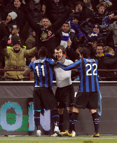 潘德夫：国米比上赛季更强，他们不应该在这么多比赛中犯错（潘德夫：国米实力已超上季，不应在如此多场比赛里犯错）