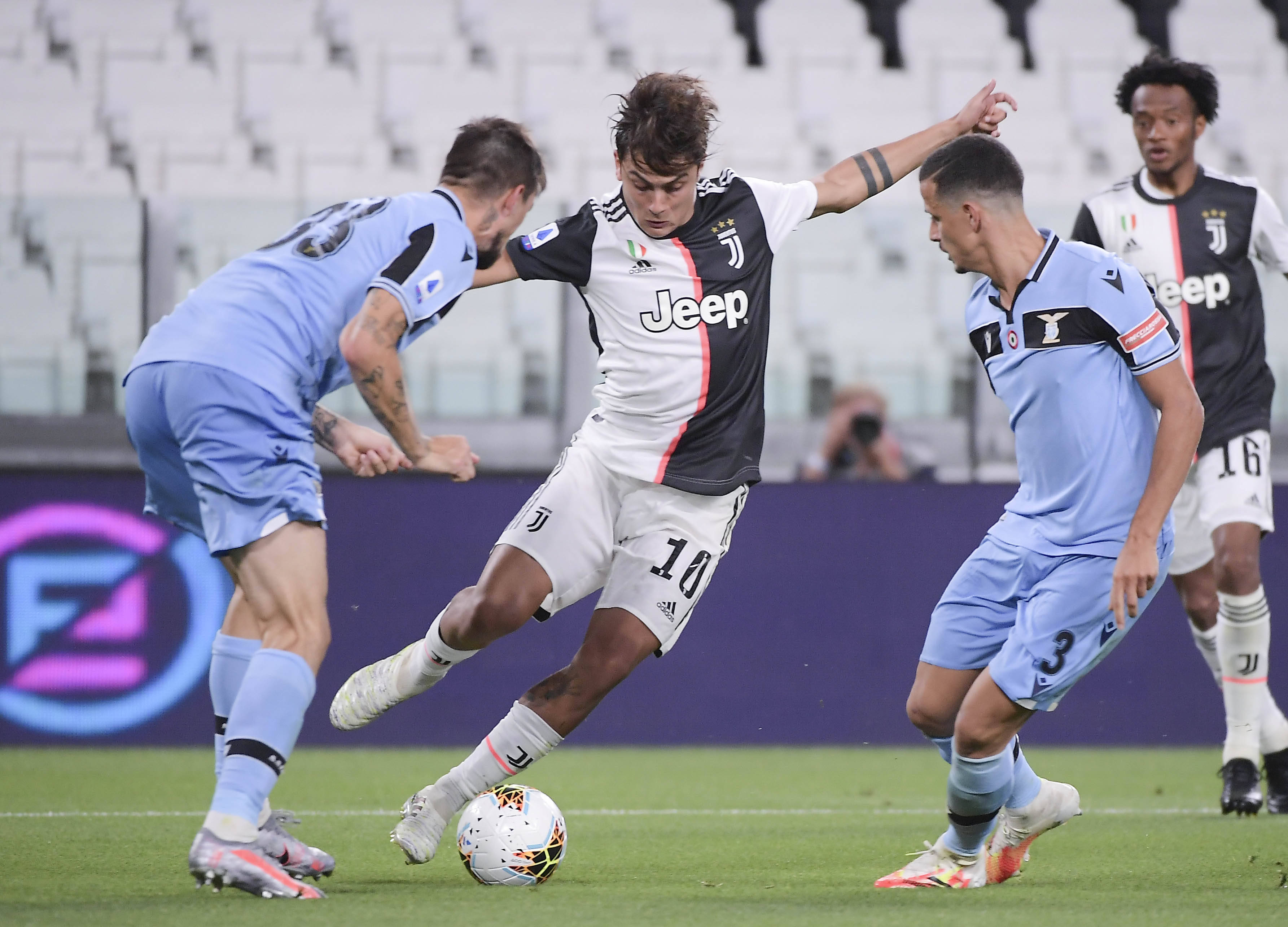 哈兰德：对多纳鲁马只有赞美之词；来意大利踢球？还没考虑过（哈兰德：多纳鲁马值得盛赞，去意大利踢球暂未考虑）